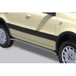 Side bar FIAT Panda  2005-13 Misutonida TPS/163