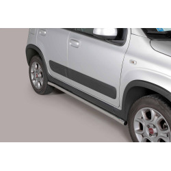 Side bar FIAT Panda  2013- Misutonida TPS/356