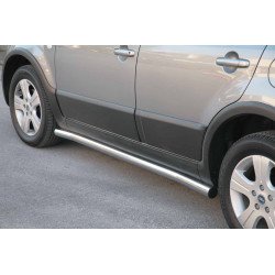 Side bar FIAT Sedici  2006- Misutonida TPS/193