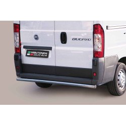 Rear bar FIAT Ducato  2006-13 Misutonida PP1/242