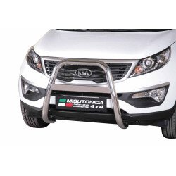 Front Bar KIA Sportage  2010-15 Misutonida MA/275