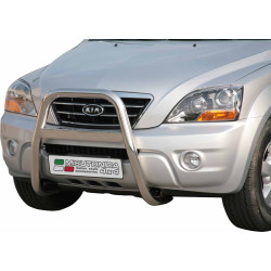 Front Bar KIA Sorento  2002-06 Misutonida MA/136