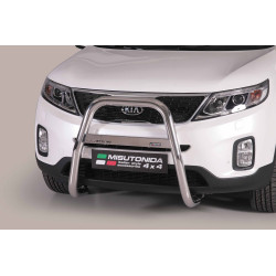 Front Bar KIA Sorento  2012- Misutonida MA/337