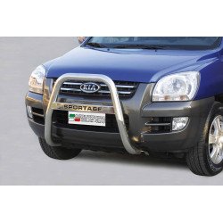 Front Bar KIA Sportage  2004-08 Misutonida MA/K/158