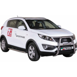 Frontschutzbügel KIA Sportage  2010-15 Misutonida MA/K/275