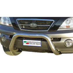 Front Bar KIA Sorento  2002-06 Misutonida SB/136