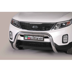 Front Bar KIA Sorento  2012- Misutonida SB/337