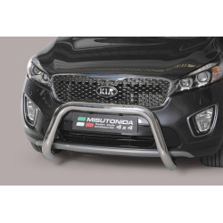 Front Bar KIA Sorento  2015- Misutonida SB/388