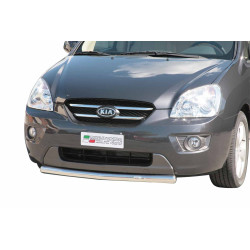 Front lower bar KIA Carens  2008- Misutonida LARGE/219