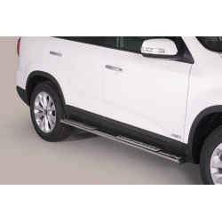 Side bar KIA Sorento  2012- Misutonida DSP/337