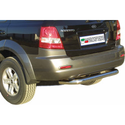 Rear bar KIA Sorento  2002-06 Misutonida PP1/136