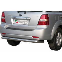 Rear bar KIA Sorento  2006-09 Misutonida PP1/188