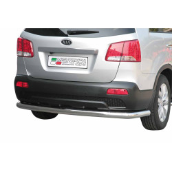 Rear bar KIA Sorento  2009-12 Misutonida PP1/253