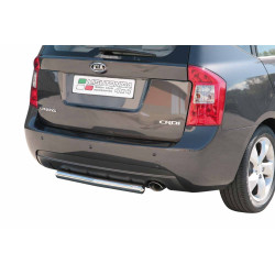 Rear bar KIA Carens  2008- Misutonida PP1/219