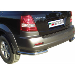 Rear bar angle KIA Sorento  2002-06 Misutonida PPA/136