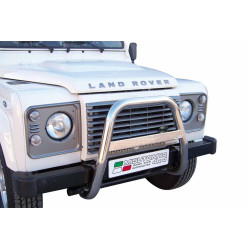 Front Bar LAND ROVER Defender  110 Misutonida MA/259