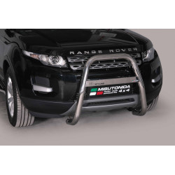 Front Bar LAND ROVER Evoque 2011-15 Misutonida MA/306