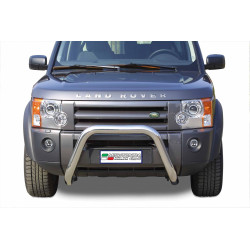 Front Bar LAND ROVER Discovery   Misutonida SB/160