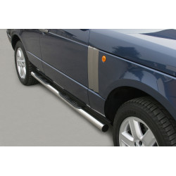 Trittbretter LAND ROVER Discovery  3 Misutonida GP/160