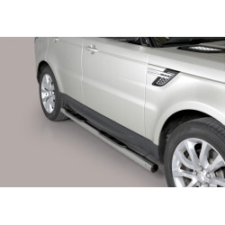 Trittbretter LAND ROVER Range Rover 2014- Misutonida GP/389