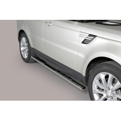 Trittbretter LAND ROVER Range Rover 2014- Misutonida GPO/389