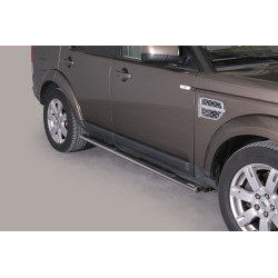 Trittbretter LAND ROVER Discovery  4 Misutonida GPO/293