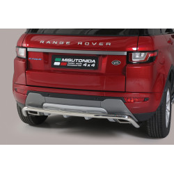 Heckstoßstange LAND ROVER Evoque 2016- Misutonida PP1/422