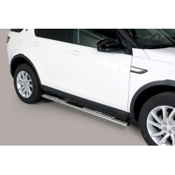 Side bar LAND ROVER Discovery  Sport 5 Misutonida DSP/454