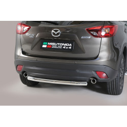 Heckstoßstange MAZDA CX-5  2015-16 Misutonida PP1/310