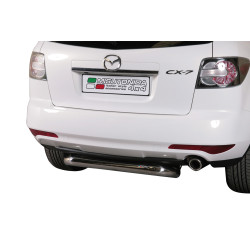 Rear bar MAZDA CX-7 2010-13 Misutonida PP1/283