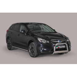 Trittbretter SUBARU XV  Misutonida TPS/308