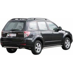 Side bar SUBARU Forester  2008-12 Misutonida TPS/220