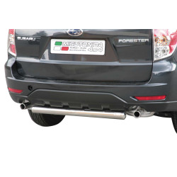 Rear bar SUBARU Forester  2008-12 Misutonida PP1/220