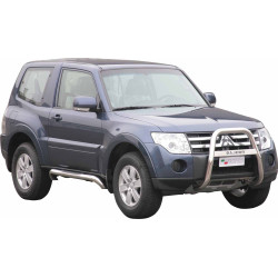 Frontschutzbügel MITSUBISHI Pajero  2007-14 Misutonida...