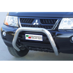 Front Bar MITSUBISHI Pajero  2000-02 Misutonida SB/106