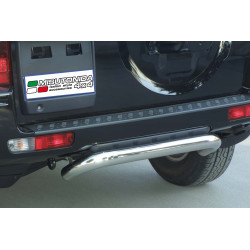 Heckstoßstange MITSUBISHI Pajero  2003-06 Misutonida PP1/140