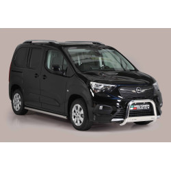 Side bar OPEL Combo  2018- Misutonida TPS/444/MWB