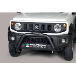 Front Bar SUZUKI Jimny  2018- Misutonida SB/450