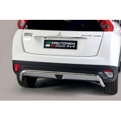 Rear bar MITSUBISHI Eclipse  2018- Misutonida PP1/438