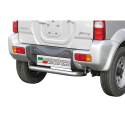 Rear bar SUZUKI Jimny  2006-12 Misutonida PP1/172