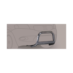 Front Bar Medium SUZUKI Jimny  1998-05 Misutonida MED/K/89