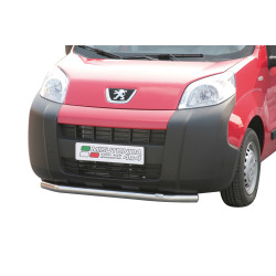 Front lower bar PEUGEOT Bipper  2008- Misutonida LARGE/238