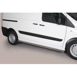 Side bar PEUGEOT Expert  2006-15 Misutonida TPS/326/LWB