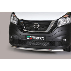 Front lower bar NISSAN NV 300  Misutonida LARGE/425