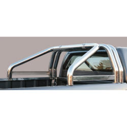 Roll Bar GREAT WALL Wingle  2009-11 Misutonida RLSS/K/3267