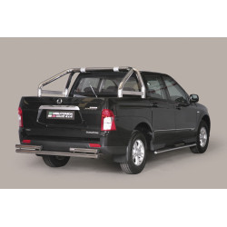 Roll bar SSANGYONG  Actyon  2012- Misutonida RLSS/K/2311