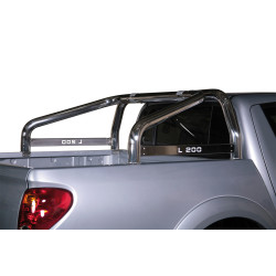 Roll Bar MITSUBISHI L200  2006-09 Misutonida RLSS/K/2178