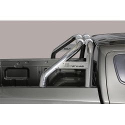 Rám korby MITSUBISHI L200  2 trubky-Misutonida RLSS/K/2390