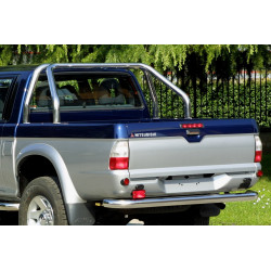 Roll bar MITSUBISHI L200  1993-06 Misutonida RLSS/K/266