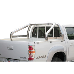 Roll Bar MAZDA BT-50  2009-12 Misutonida RLSS/K/2252